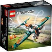 LEGO Race Plane (42117)